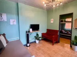 Newlives Transient 1 Atok Trail - 1st Floor
