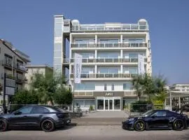 Ambasciatori Suite Hotel