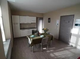 Housing Giulia