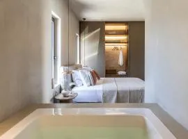 Elea Luxury suites