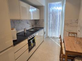 le Kikke 4, hotel en Ancona