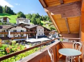 Appartement Tiefenbrunn