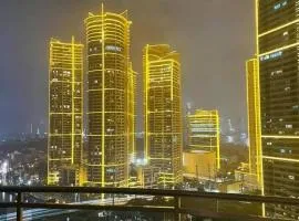 Aveline Suites Riverline