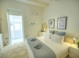 Charming and stylish duplex townhouse DGUY1-1
