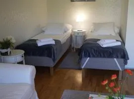 Apartments Borg Annikki
