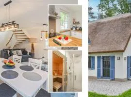 Fischerdorf Ferienhaus JoHann