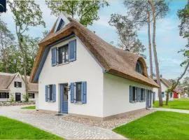 Fischerdorf Ferienhaus JoHann