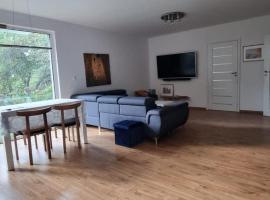 Apt blisko morza, Hotel in Kosakowo