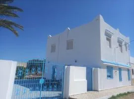 Villa Selma
