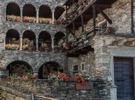 Casa Vanni Dimora storica