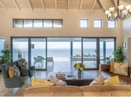 Breakwaters Haven - Luxury Villa Pezula
