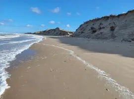 Tversted Strandkro
