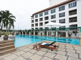 Ravipha Residences