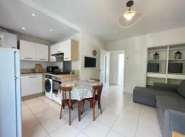 Ozana - Plage, Parc, Wifi, Parking