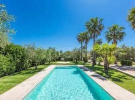 Casina Litta by BarbarHouse