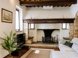 The Secret Garden - Pool, Garden and Parking