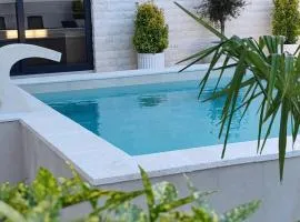 POOL RESORT- Vila Lena- Apartman 2