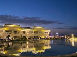 Diamond Blue Resort, hotel v destinaci Port Said