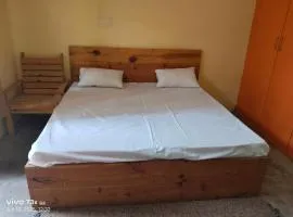 aashirwad homestay