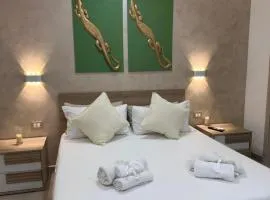 BLUE HOUSE Catania - Cozy B&B Near the Sea and Historic Center - Sicily
