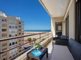 Casa do Mar na Figueira da Foz