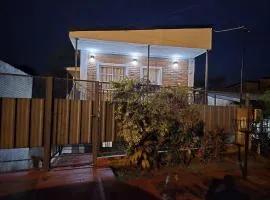 Aura Iguazú Apartment