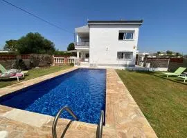 Villa Barbiguera