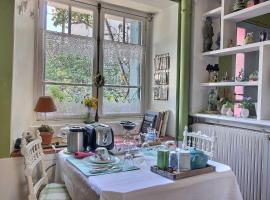 Rue des dolmens, hotel in Saint-Quay-Portrieux