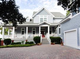 Live Oak Landing, hotel en Corolla