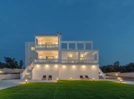 Areti White Villas - Villa 1