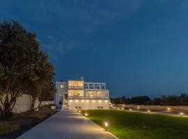 Areti White Villas - Villa 1