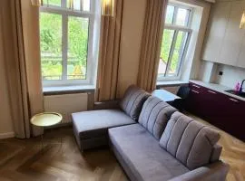 Apartament blisko centrum