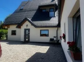 Villa Słonecznego Wzgórza