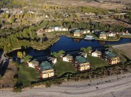Villa Ober Suites - BARILOCHE