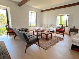 L'appartement Montecristo