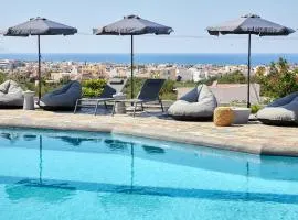 Mila Malia Suites
