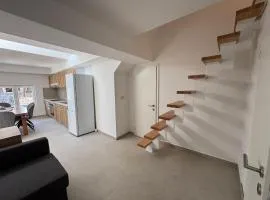 Apartmaji Vanja