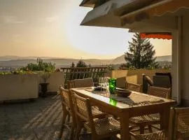 Venez Chez Vous Penthouse Eden