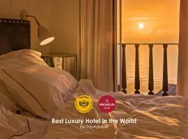 Santiago de Alfama - Boutique Hotel