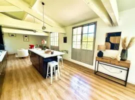 Loft T3 Lumineux - Auch Centre