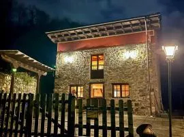 El Jabar, paraíso a 3' de Cangas de Onís