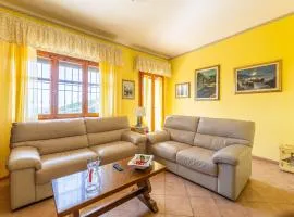 Casa Lilli - Vista Mozzafiato a pochi passi da Forte dei Marmi
