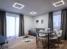 City Appartement - Premium