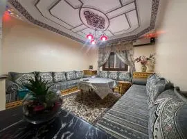 appartement Airport Guests Marrakech