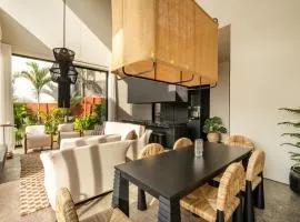 Five Stories Villas By SUOM