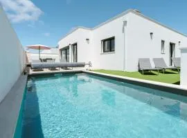 Casa Ventosa with private pool