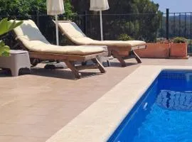 Casa de la Luna Begur