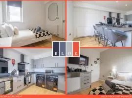 Alexandra Apartment - Single Room #1