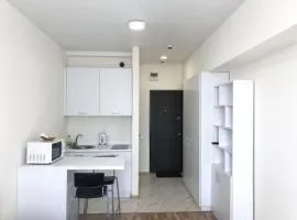 Smart House on Mashynobudivna