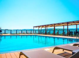 ivy Hotel Spa, hotel v destinaci Yalova